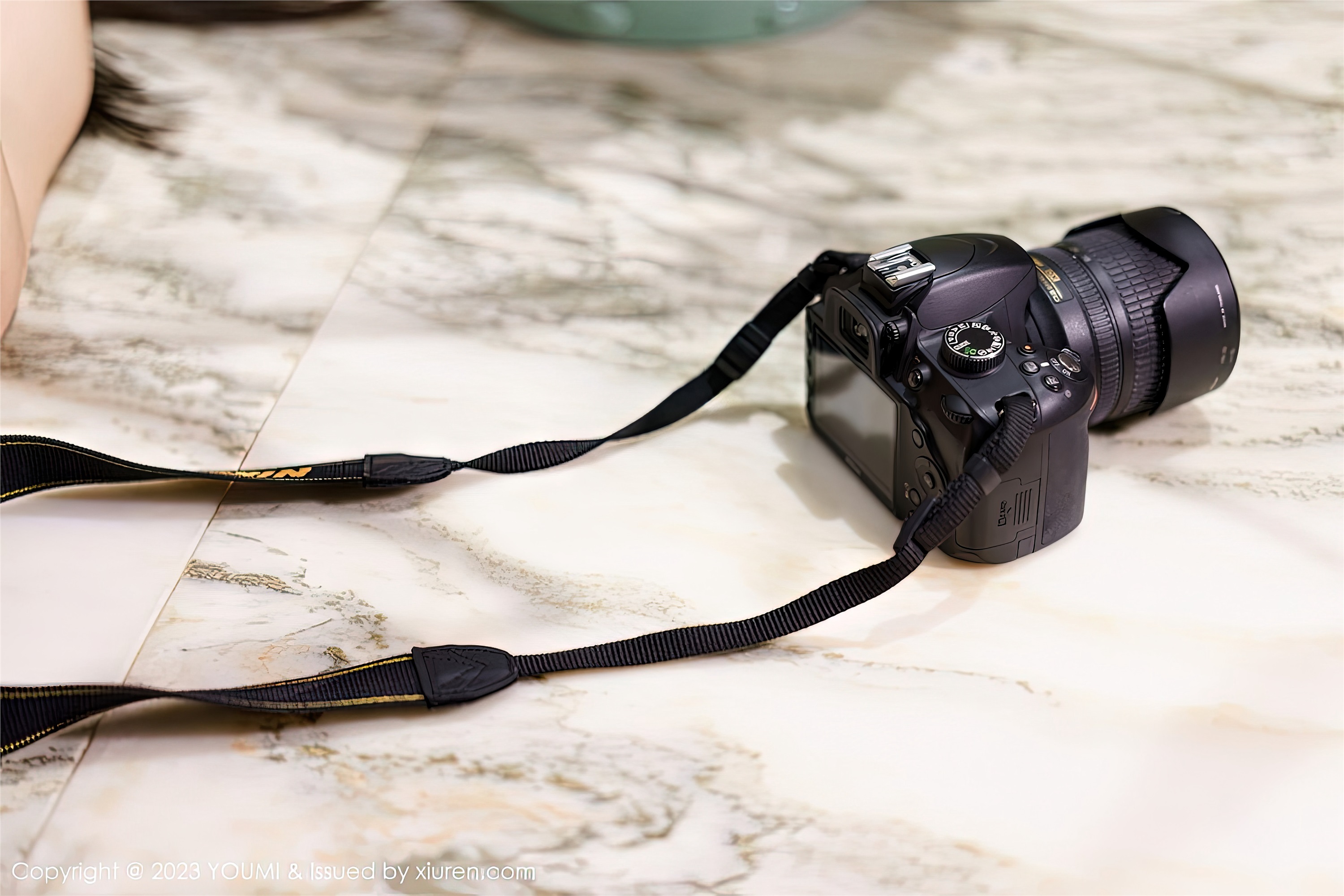 YouMi尤蜜荟 2023.01.20 VOL.894 周妍希